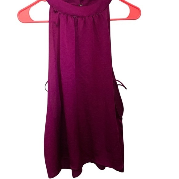 Express Tops - EXPRESS Elegant Pink Women's Top.